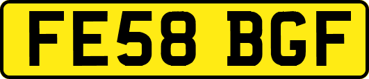 FE58BGF