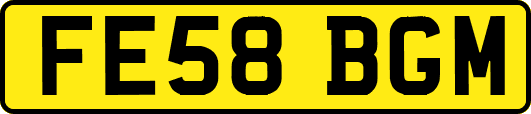 FE58BGM