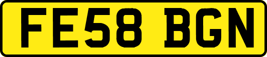 FE58BGN