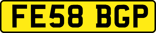 FE58BGP