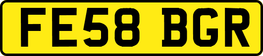 FE58BGR