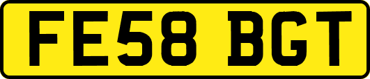 FE58BGT