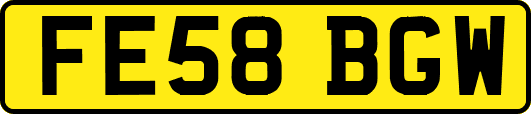 FE58BGW