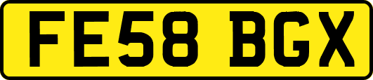 FE58BGX