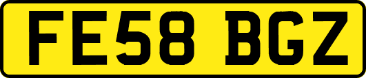 FE58BGZ