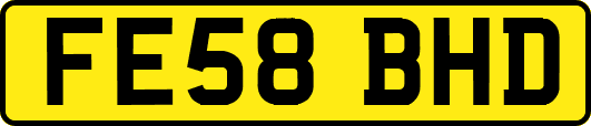 FE58BHD