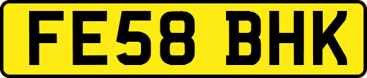 FE58BHK