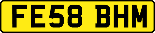 FE58BHM