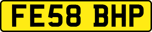 FE58BHP