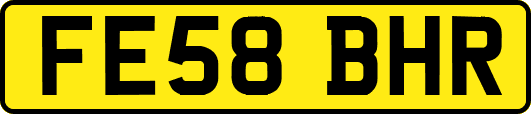 FE58BHR