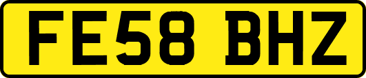 FE58BHZ
