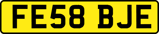 FE58BJE