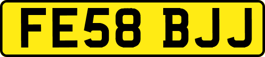 FE58BJJ