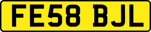 FE58BJL