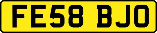 FE58BJO