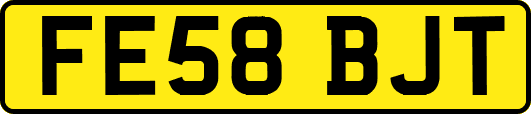 FE58BJT