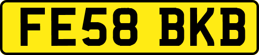 FE58BKB