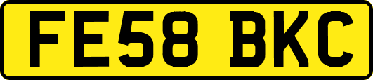 FE58BKC