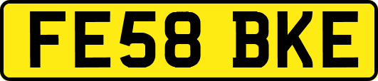 FE58BKE