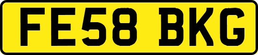 FE58BKG