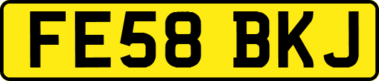 FE58BKJ