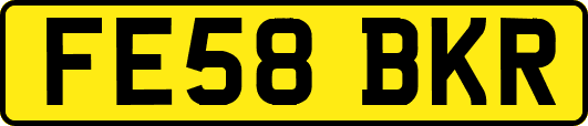 FE58BKR