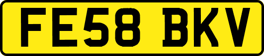 FE58BKV