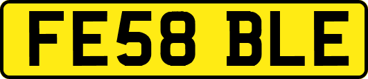 FE58BLE