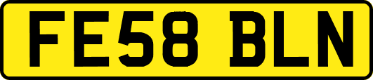 FE58BLN