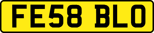 FE58BLO