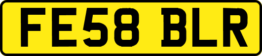 FE58BLR