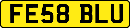 FE58BLU