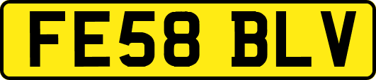 FE58BLV