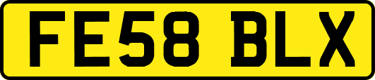 FE58BLX