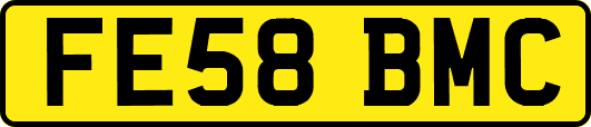 FE58BMC