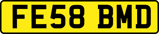 FE58BMD