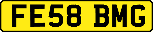 FE58BMG