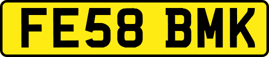 FE58BMK