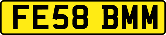FE58BMM
