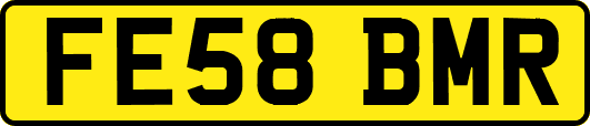 FE58BMR