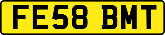 FE58BMT