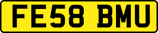 FE58BMU