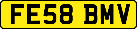 FE58BMV