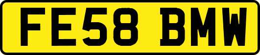 FE58BMW