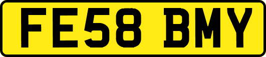 FE58BMY