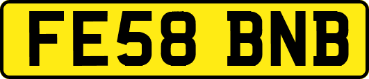 FE58BNB