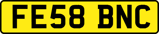 FE58BNC