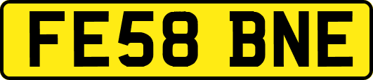 FE58BNE