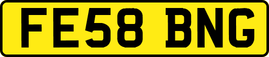 FE58BNG