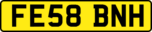 FE58BNH